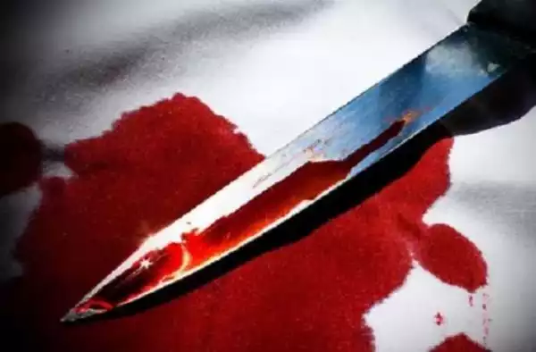 Married Woman Beheaded By Houseboy, With Whom She Was Having An Illicit Affair With